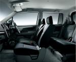 Mazda AZ Wagon XS & XT-L 2008 года